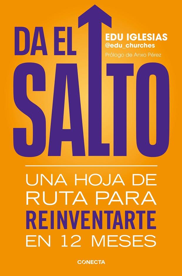 DA EL SALTO | 9788418053016 | IGLESIAS, EDU | Galatea Llibres | Llibreria online de Reus, Tarragona | Comprar llibres en català i castellà online