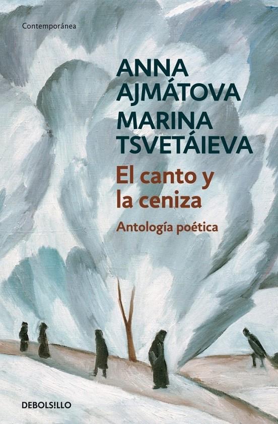 EL CANTO Y LA CENIZA | 9788483466889 | AJMATOVA, ANNA | Galatea Llibres | Llibreria online de Reus, Tarragona | Comprar llibres en català i castellà online