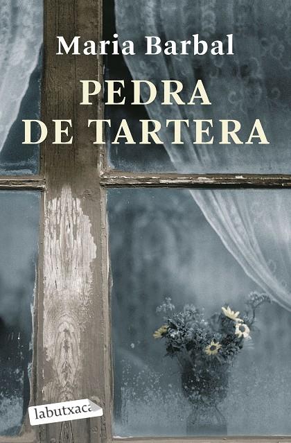 PEDRA DE TARTERA | 9788419107107 | BARBAL, MARIA | Galatea Llibres | Llibreria online de Reus, Tarragona | Comprar llibres en català i castellà online