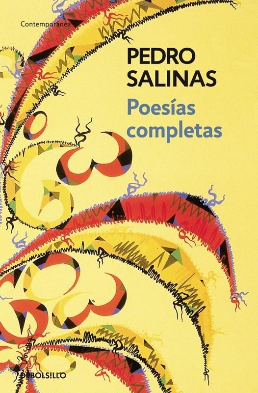 POESIAS COMPLETAS | 9788483463727 | SALINAS, PEDRO | Galatea Llibres | Llibreria online de Reus, Tarragona | Comprar llibres en català i castellà online