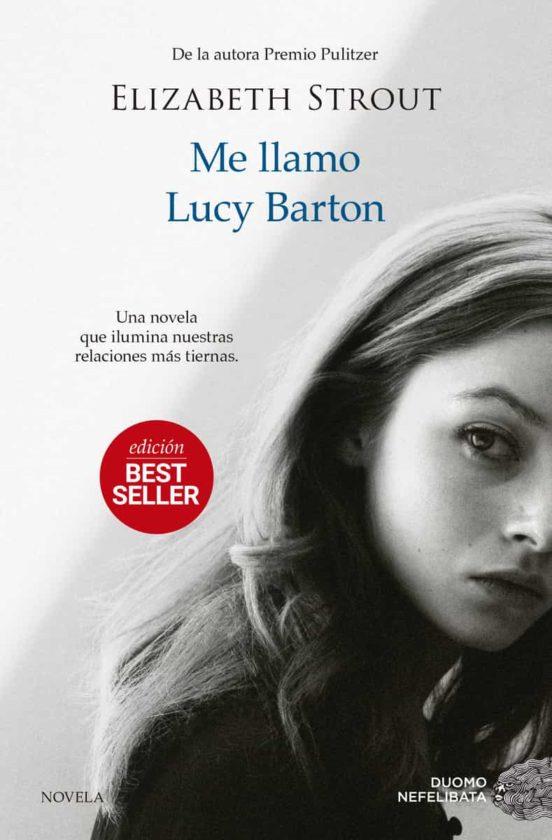ME LLAMO LUCY BARTON | 9788419004086 | STROUT, ELIZABETH | Galatea Llibres | Llibreria online de Reus, Tarragona | Comprar llibres en català i castellà online