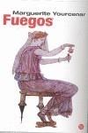 FUEGOS | 9788466322508 | YOURCENAR, MARGUERITE | Galatea Llibres | Llibreria online de Reus, Tarragona | Comprar llibres en català i castellà online