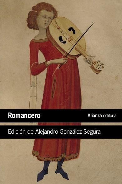 ROMANCERO | 9788413625706 | ANÓNIMO | Galatea Llibres | Llibreria online de Reus, Tarragona | Comprar llibres en català i castellà online