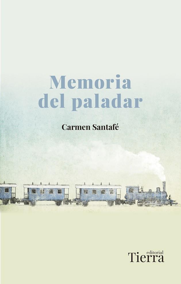 MEMORIA DEL PALADAR | 9788418927027 | SANTAFÉ, CARMEN | Galatea Llibres | Llibreria online de Reus, Tarragona | Comprar llibres en català i castellà online