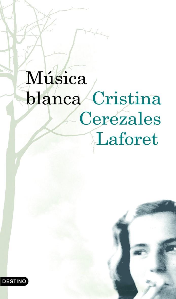 MUSICA BLANCA | 9788423341207 | CEREZALES LAFORET, CRISTINA | Galatea Llibres | Llibreria online de Reus, Tarragona | Comprar llibres en català i castellà online