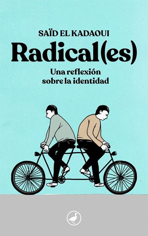 RADICAL(ES) | 9788416673926 | EL KADAOUI, SAÏD | Galatea Llibres | Llibreria online de Reus, Tarragona | Comprar llibres en català i castellà online