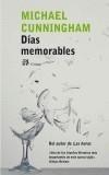 DIAS MEMORABLES | 9788476697191 | CUNNINGHAM, MICHAEL | Galatea Llibres | Llibreria online de Reus, Tarragona | Comprar llibres en català i castellà online
