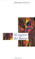 REGRESO DEL BOIRAS, AL | 9788489239296 | FERRES, ANTONIO | Galatea Llibres | Llibreria online de Reus, Tarragona | Comprar llibres en català i castellà online