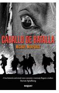 CABALLO DE BATALLA | 9788427901261 | MORPURGO, MICHAEL | Galatea Llibres | Llibreria online de Reus, Tarragona | Comprar llibres en català i castellà online