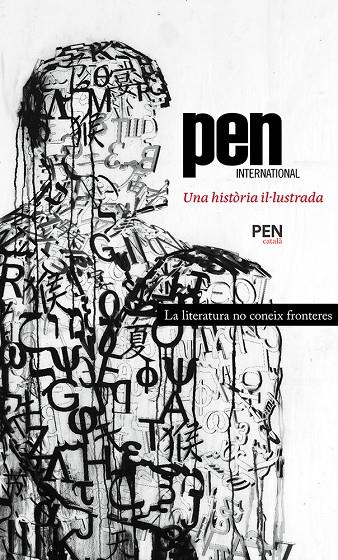 PEN INTERNACIONAL | 9788418807596 | VV.AA. | Galatea Llibres | Llibreria online de Reus, Tarragona | Comprar llibres en català i castellà online