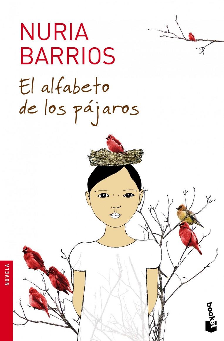 EL ALFABETO DE LOS PÁJAROS | 9788432201523 | BARRIOS, NURIA | Galatea Llibres | Llibreria online de Reus, Tarragona | Comprar llibres en català i castellà online