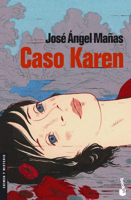 CASO KAREN | 9788423338450 | MAÑAS, JOSE ANGEL | Galatea Llibres | Librería online de Reus, Tarragona | Comprar libros en catalán y castellano online
