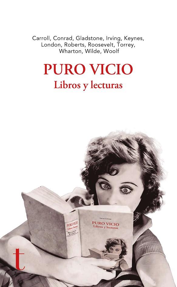 PURO VICIO | 9788412685985 | VV.AA. | Galatea Llibres | Llibreria online de Reus, Tarragona | Comprar llibres en català i castellà online