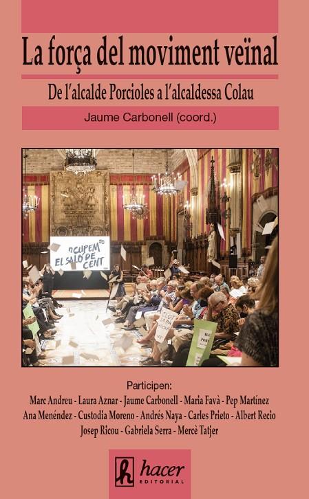 LA FORÇA DEL MOVIMENT VEÏNAL | 9788496913738 | VV.AA. | Galatea Llibres | Llibreria online de Reus, Tarragona | Comprar llibres en català i castellà online