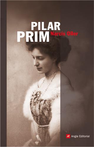 PILAR PRIM | 9788496521551 | OLLER, NARCIS | Galatea Llibres | Librería online de Reus, Tarragona | Comprar libros en catalán y castellano online