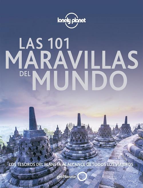 LAS 101 MARAVILLAS DEL MUNDO | 9788408231875 | Galatea Llibres | Llibreria online de Reus, Tarragona | Comprar llibres en català i castellà online