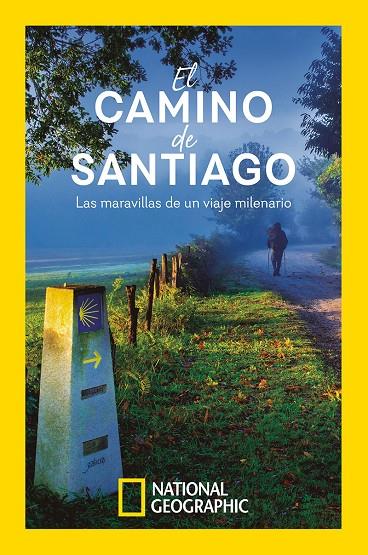 EL CAMINO DE SANTIAGO | 9788482988139 | Galatea Llibres | Llibreria online de Reus, Tarragona | Comprar llibres en català i castellà online