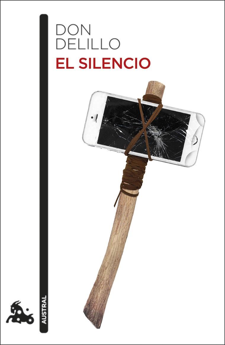 EL SILENCIO | 9788432241635 | DELILLO, DON | Galatea Llibres | Llibreria online de Reus, Tarragona | Comprar llibres en català i castellà online