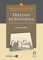 DIALOGO DE DOCTRINA | 9788466559188 | VALDES, JUAN DE | Galatea Llibres | Llibreria online de Reus, Tarragona | Comprar llibres en català i castellà online