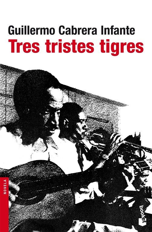 TRES TRISTES TIGRES | 9788432217807 | CABRERA INFANTE, GUILLERMO | Galatea Llibres | Llibreria online de Reus, Tarragona | Comprar llibres en català i castellà online
