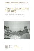 CARTES DE FERRAN SOLDEVILA (1912-1970) | 9788499653952 | Galatea Llibres | Llibreria online de Reus, Tarragona | Comprar llibres en català i castellà online