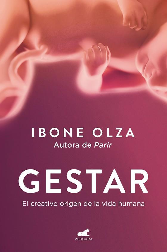 GESTAR | 9788419820211 | OLZA, IBONE | Galatea Llibres | Librería online de Reus, Tarragona | Comprar libros en catalán y castellano online