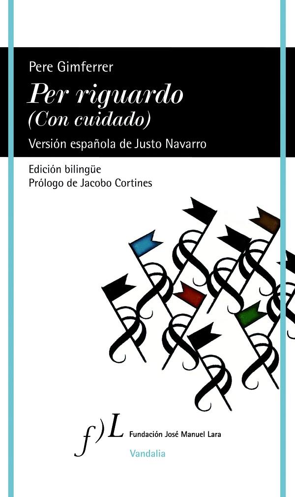 PER RIGUARDO | 9788415673033 | GIMFERRER, PERE | Galatea Llibres | Librería online de Reus, Tarragona | Comprar libros en catalán y castellano online
