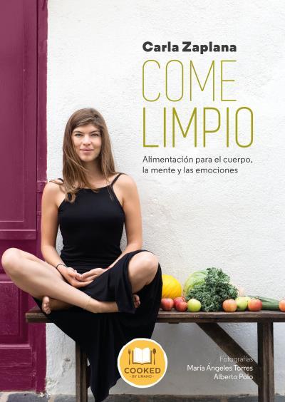 COME LIMPIO | 9788416720194 | ZAPLANA, CARLA | Galatea Llibres | Llibreria online de Reus, Tarragona | Comprar llibres en català i castellà online