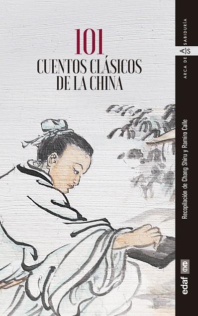 101 CUENTOS CLÁSICOS DE CHINA | 9788441439498 | VV.AA. | Galatea Llibres | Llibreria online de Reus, Tarragona | Comprar llibres en català i castellà online