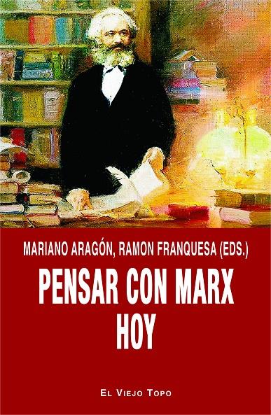 PENSAR CON MARX HOY | 9788418550089 | VV.AA. | Galatea Llibres | Llibreria online de Reus, Tarragona | Comprar llibres en català i castellà online
