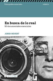 EN BUSCA DE LO REAL | 9788491165606 | REVERT, JORDI | Galatea Llibres | Llibreria online de Reus, Tarragona | Comprar llibres en català i castellà online