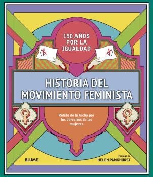 HISTORIA DEL MOVIMIENTO FEMINISTA | 9788418459306 | VARIOS AUTORES | Galatea Llibres | Llibreria online de Reus, Tarragona | Comprar llibres en català i castellà online