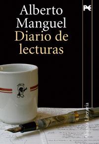 DIARIO DE LECTURAS | 9788420648880 | MANGUEL, ALBERTO (1948- ) | Galatea Llibres | Llibreria online de Reus, Tarragona | Comprar llibres en català i castellà online