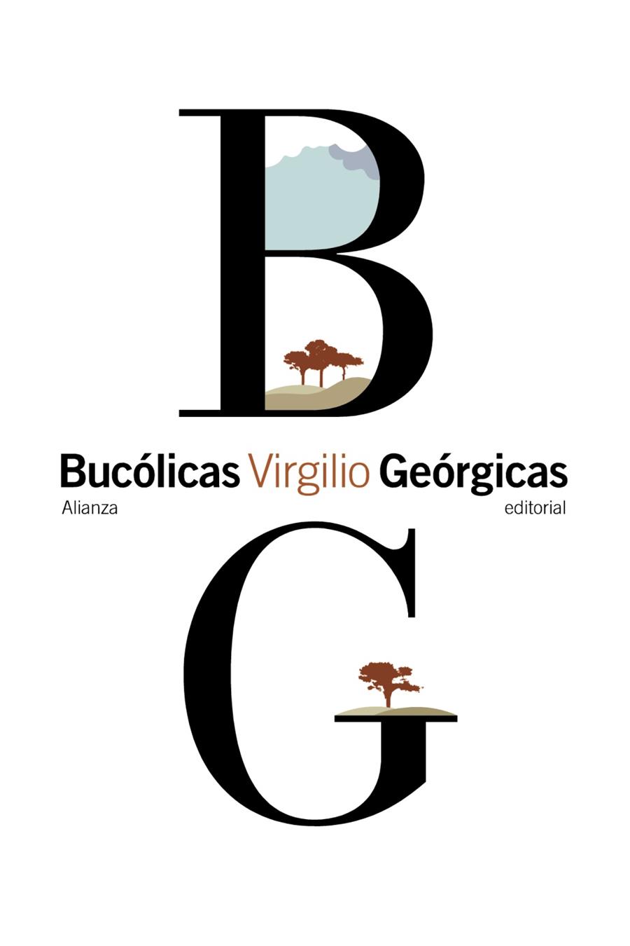 BUCÓLICAS. GEÓRGICAS | 9788491811992 | VIRGILIO | Galatea Llibres | Llibreria online de Reus, Tarragona | Comprar llibres en català i castellà online