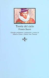 TEORÍA DEL CIELO | 9788430916757 | BACON, FRANCIS | Galatea Llibres | Llibreria online de Reus, Tarragona | Comprar llibres en català i castellà online