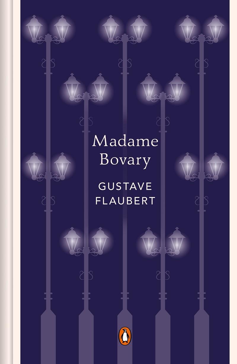 MADAME BOVARY | 9788491056294 | FLAUBERT, GUSTAVE | Galatea Llibres | Llibreria online de Reus, Tarragona | Comprar llibres en català i castellà online