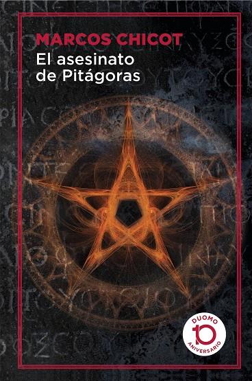EL ASESINATO DE PITÁGORAS | 9788417761059 | CHICOT, MARCOS | Galatea Llibres | Llibreria online de Reus, Tarragona | Comprar llibres en català i castellà online
