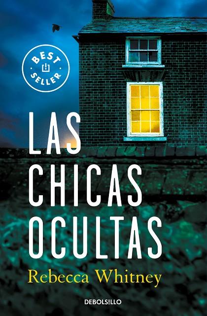LAS CHICAS OCULTAS | 9788466370004 | WHITNEY, REBECCA | Galatea Llibres | Llibreria online de Reus, Tarragona | Comprar llibres en català i castellà online