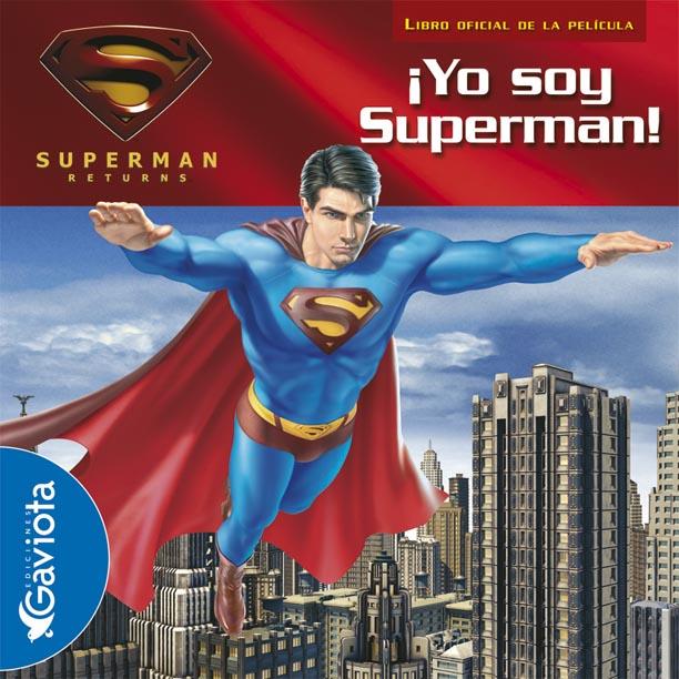 YO SOY SUPERMAN! | 9788439208006 | SUDDUTH, BRENT | Galatea Llibres | Llibreria online de Reus, Tarragona | Comprar llibres en català i castellà online