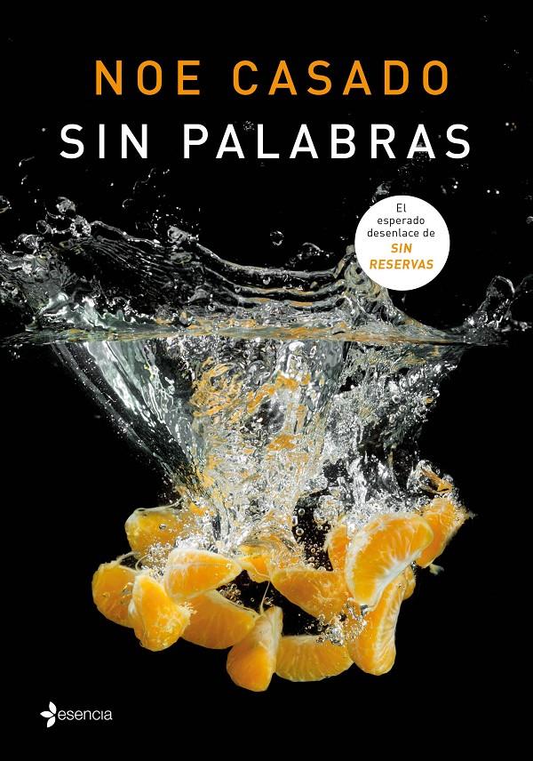 SIN PALABRAS | 9788408151074 | CASADO, NOE | Galatea Llibres | Llibreria online de Reus, Tarragona | Comprar llibres en català i castellà online