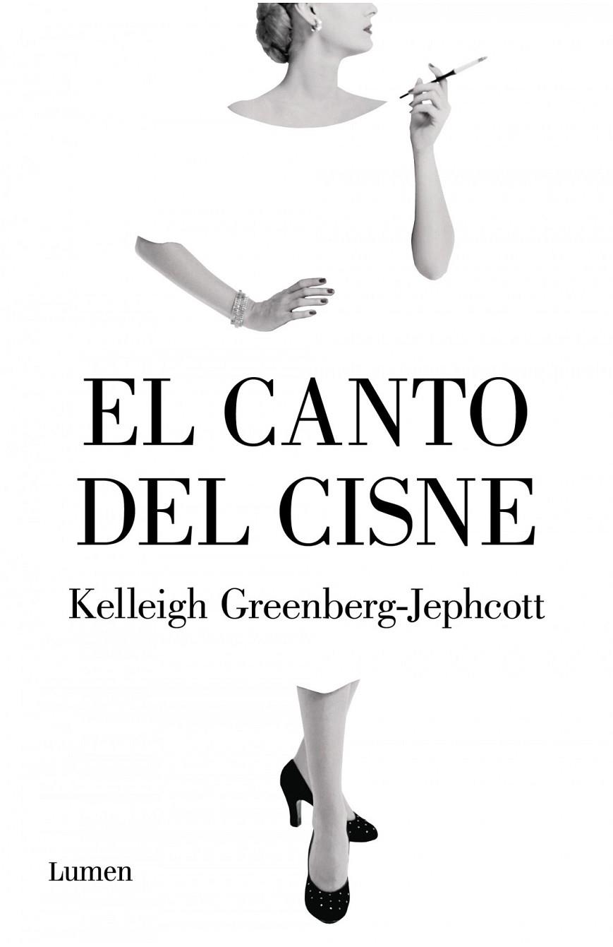 EL CANTO DEL CISNE | 9788426405128 | GREENBERG-JEPHCOTT, KELLEIGH | Galatea Llibres | Llibreria online de Reus, Tarragona | Comprar llibres en català i castellà online