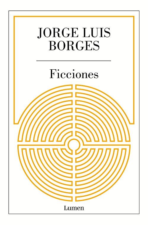 FICCIONES | 9788426405739 | BORGES, JORGE LUIS | Galatea Llibres | Llibreria online de Reus, Tarragona | Comprar llibres en català i castellà online