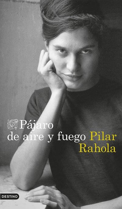PÁJARO DE AIRE Y FUEGO | 9788423362363 | RAHOLA, PILAR | Galatea Llibres | Llibreria online de Reus, Tarragona | Comprar llibres en català i castellà online