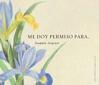 ME DOY PERMISO PARA... | 9788497772594 | ARGENTE, JOAQUIN | Galatea Llibres | Llibreria online de Reus, Tarragona | Comprar llibres en català i castellà online