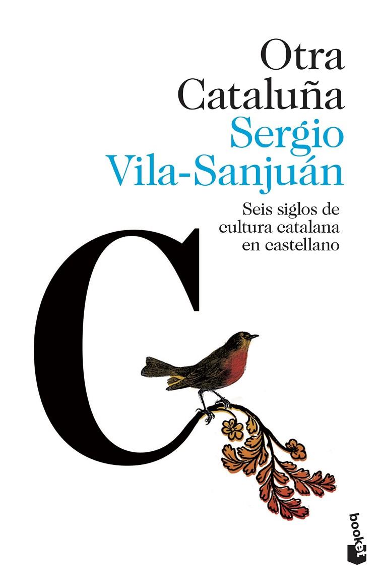 OTRA CATALUÑA | 9788423358052 | VILA-SANJUÁN, SERGIO | Galatea Llibres | Llibreria online de Reus, Tarragona | Comprar llibres en català i castellà online