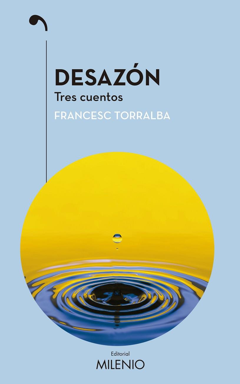 DESAZóN | 9788497437936 | TORRALBA ROSSELLó, FRANCESC | Galatea Llibres | Llibreria online de Reus, Tarragona | Comprar llibres en català i castellà online