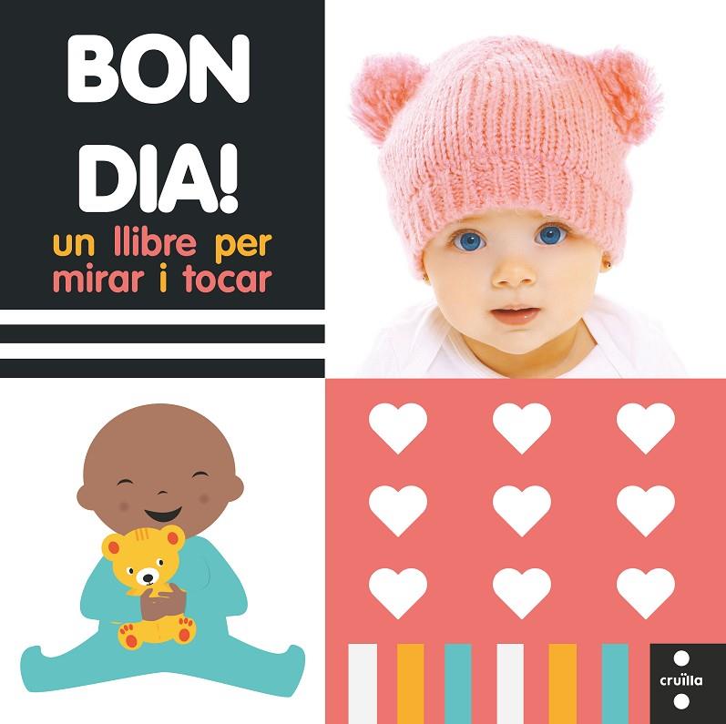 BON DIA! | 9788466150255 | Galatea Llibres | Llibreria online de Reus, Tarragona | Comprar llibres en català i castellà online