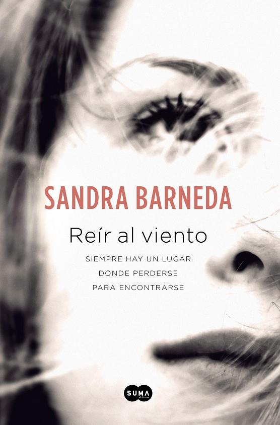 REÍR AL VIENTO | 9788483655085 | BARNEDA, SANDRA | Galatea Llibres | Llibreria online de Reus, Tarragona | Comprar llibres en català i castellà online