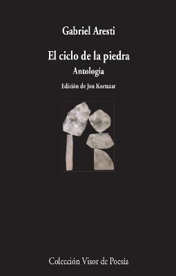 EL CICLO DE LA PIEDRA | 9788498954128 | ARESTI, GABRIEL | Galatea Llibres | Llibreria online de Reus, Tarragona | Comprar llibres en català i castellà online