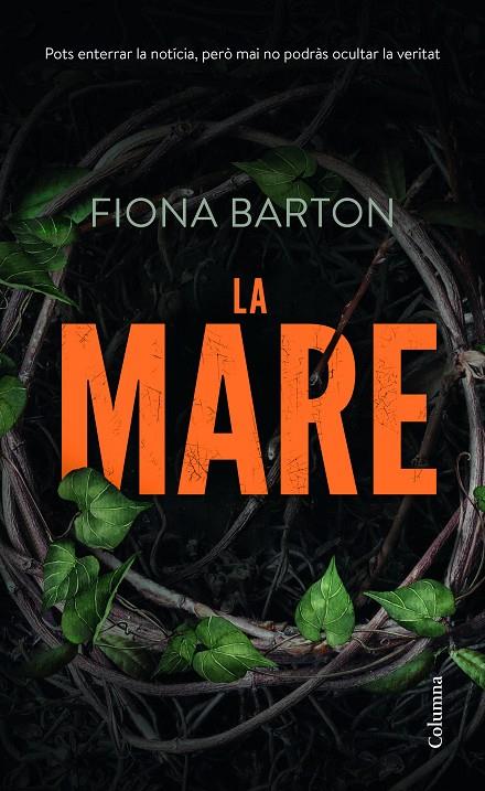 LA MARE | 9788466424110 | BARTON, FIONA | Galatea Llibres | Llibreria online de Reus, Tarragona | Comprar llibres en català i castellà online